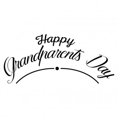 Büyükanne ve büyükbaba günün kutlu olsun.