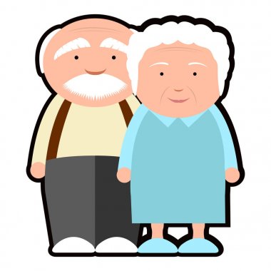 İzole dedesi simgesi