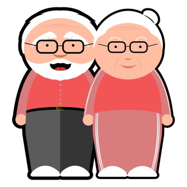 İzole dedesi simgesi