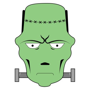İzole frankenstein avatar