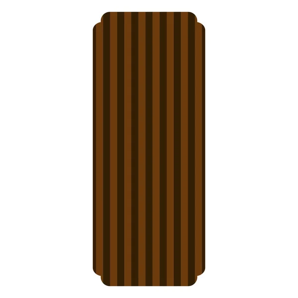 Koffie vintage etiket — Stockvector