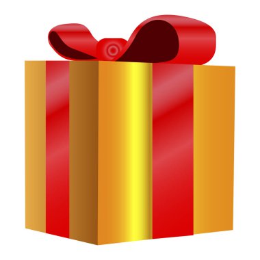 İzole mevcut illüstrasyon