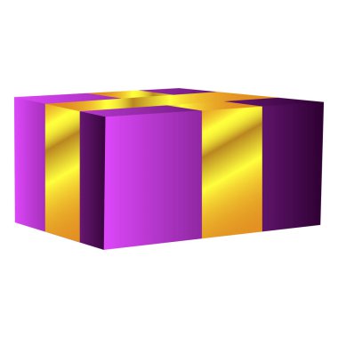 İzole mevcut illüstrasyon