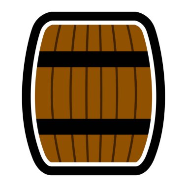 Bira fıçısı simgesi