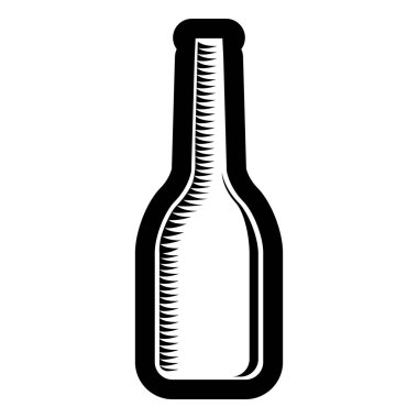 bira şişesi simgesi