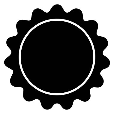 şişe kapağı simgesi