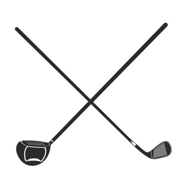 Golf Kulübü simgesi