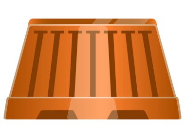 İzole Rating barikat