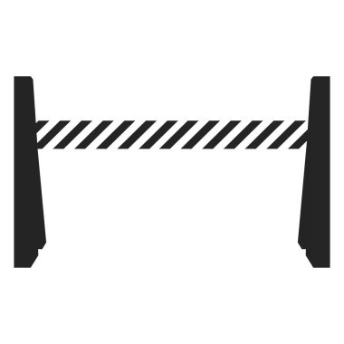 İzole Rating barikat