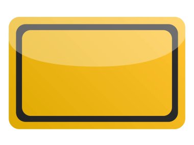 Boş trafik işareti