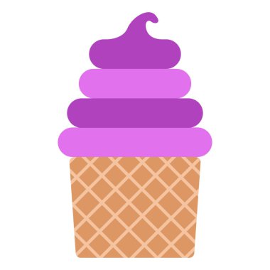 Dondurma simgesi