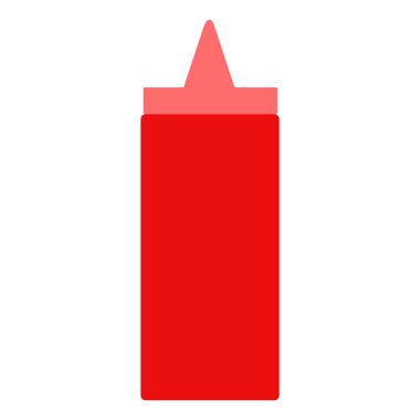 Ketçap şişesi simgesi