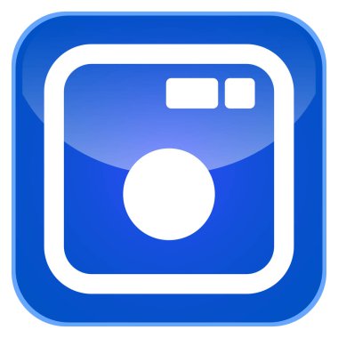 kamera uygulaması simgesi