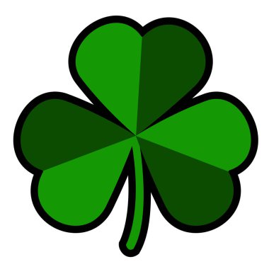 Patrick günü yonca