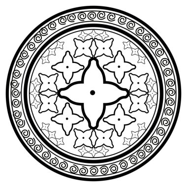 Geleneksel Asya etiket