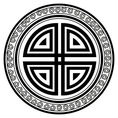 Geleneksel Asya etiket