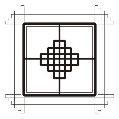 Geleneksel Asya etiket