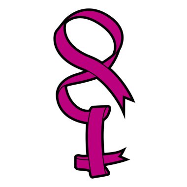 kadın cinsiyet sembolü