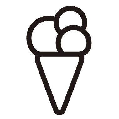 Dondurma simgesi