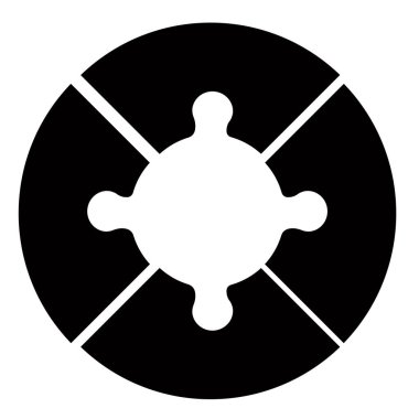 takım çalışması konsept resmi