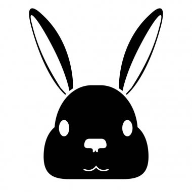 Sevimli tavşan avatar