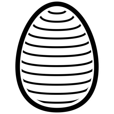 Paskalya Yumurtası Simgesi