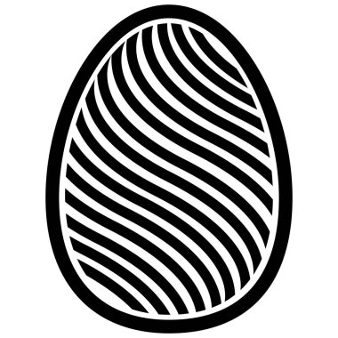 Paskalya Yumurtası Simgesi