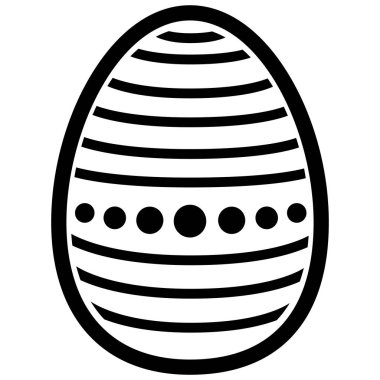 Paskalya Yumurtası Simgesi