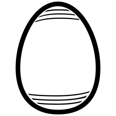 Paskalya Yumurtası Simgesi