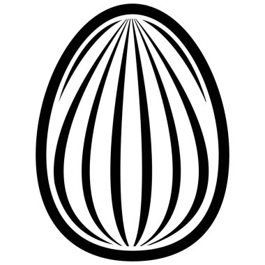 Paskalya Yumurtası Simgesi