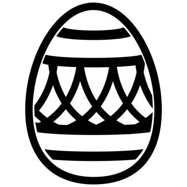 Paskalya Yumurtası Simgesi