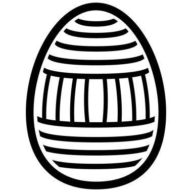 Paskalya Yumurtası Simgesi