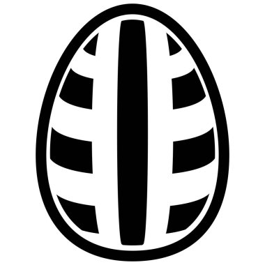 Paskalya Yumurtası Simgesi