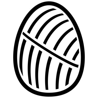 Paskalya Yumurtası Simgesi