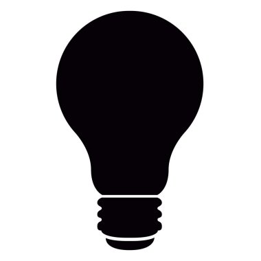 Fikir kavramı simgesi