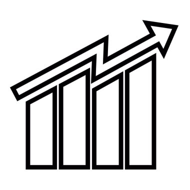 iş başarı grafiği