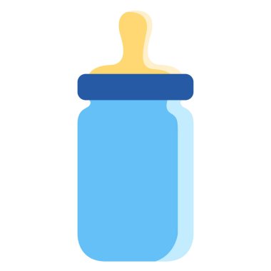 bebek şişe simgesi