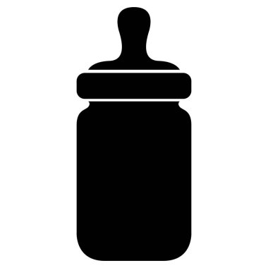 bebek şişe simgesi