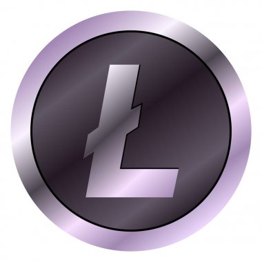 Litecoin sanal para para birimi. Cryptocurrency