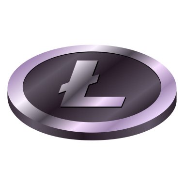 Litecoin sanal para para birimi. Cryptocurrency