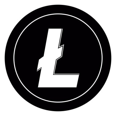 Litecoin sanal para para birimi. Cryptocurrency