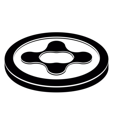 Sanal para para birimi dalgalanma. Cryptocurrency