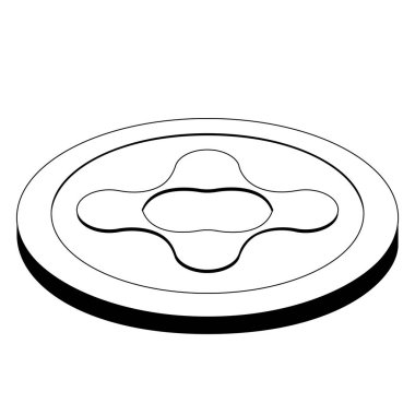 Sanal para para birimi dalgalanma. Cryptocurrency