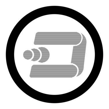 Çizgi sanal para para birimi