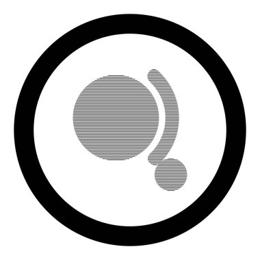 Soyut sanal para para birimi. Cryptocurrency