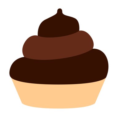 Doğumgünü Keki simgesi