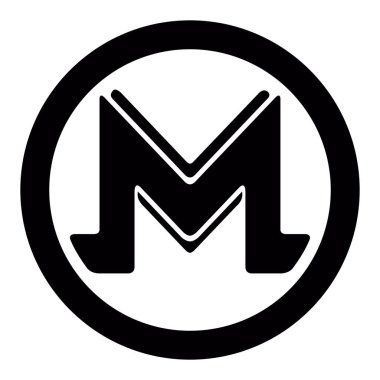 Monero sanal para para birimi. Cryptocurrency