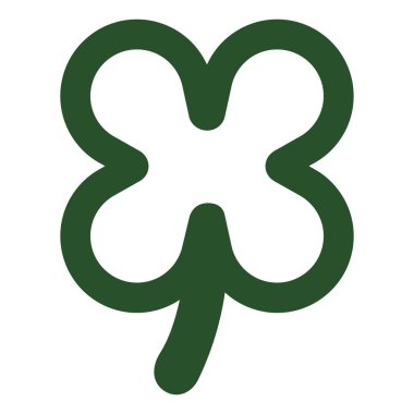 dört yapraklı yonca