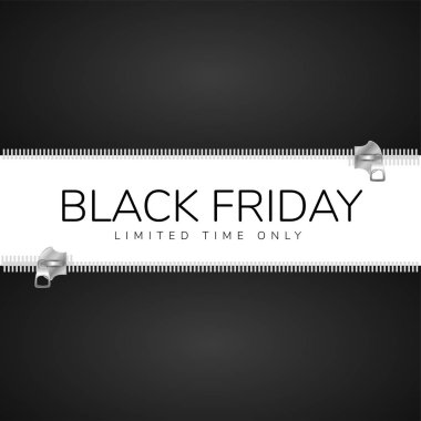 Lüks Kara Cuma posteri