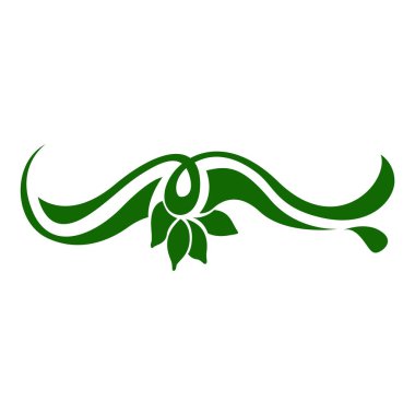 Sonbahar yapraklarının çerçevesi